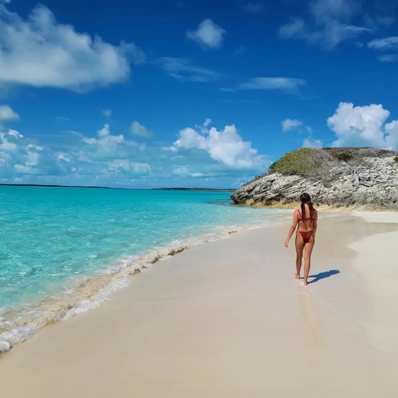 Victoria's secret bikini set - Picture 7 of 8